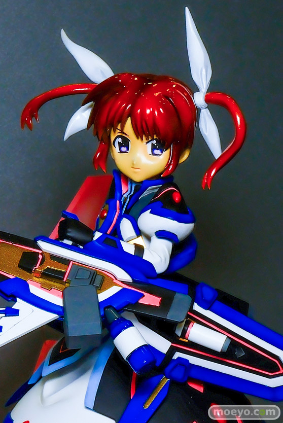 画像　フィギュア　サンプル　レビュー　ワンダーフェスティバル2025 [夏]　AMON T.U.M　甘いみつの部屋
 10