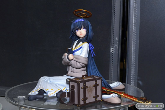 画像　フィギュア　サンプル　レビュー　ワンダーフェスティバル2025 [夏]　AMON T.U.M　甘いみつの部屋
 28
