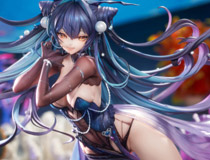 「【あみあみ限定特典】勝利の女神：NIKKE リトルマーメイド Abyss Flower 1/7 完成品フィギュア 豪華版」など あみあみ新作フィギュア・ホビー予約開始情報！