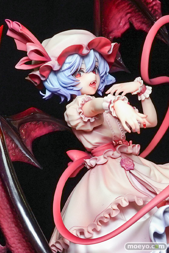 画像　フィギュア　サンプル　レビュー　ワンダーフェスティバル2025 [夏]　Novel Star RandomWalker　ローレギスト
 06