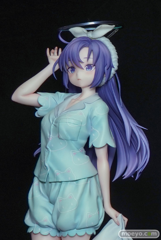 画像　フィギュア　サンプル　レビュー　ワンダーフェスティバル2025 [夏]　Novel Star RandomWalker　ローレギスト
 08