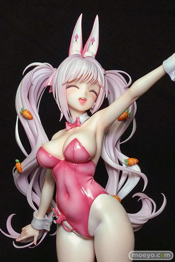 画像　フィギュア　サンプル　レビュー　ワンダーフェスティバル2025 [夏]　Novel Star RandomWalker　ローレギスト
 12