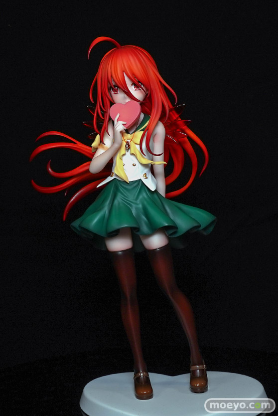 画像　フィギュア　サンプル　レビュー　ワンダーフェスティバル2025 [夏]　Novel Star RandomWalker　ローレギスト
 16