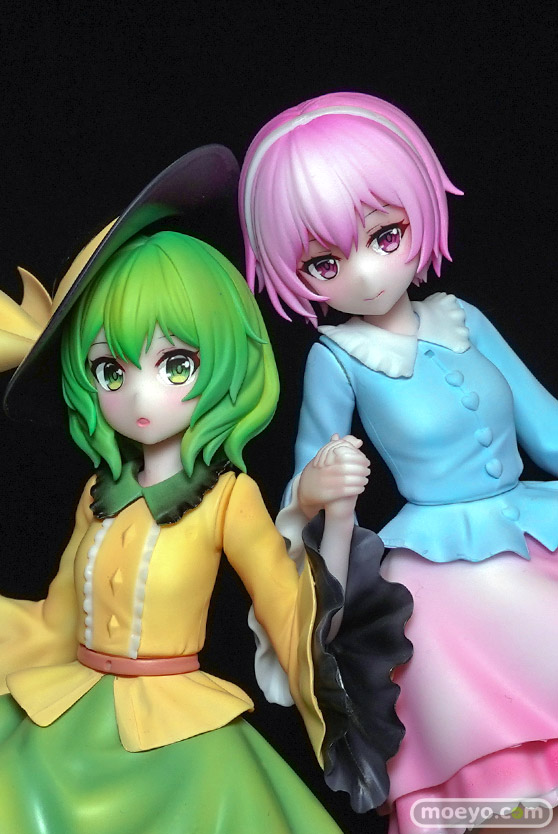 画像　フィギュア　サンプル　レビュー　ワンダーフェスティバル2025 [夏]　Novel Star RandomWalker　ローレギスト
 19