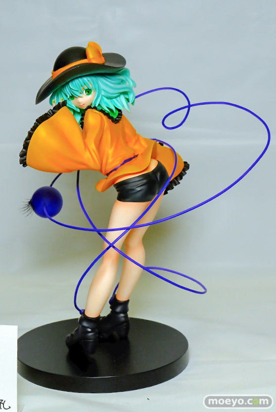 画像　フィギュア　サンプル　レビュー　ワンダーフェスティバル2025 [夏]　Novel Star RandomWalker　ローレギスト
 20