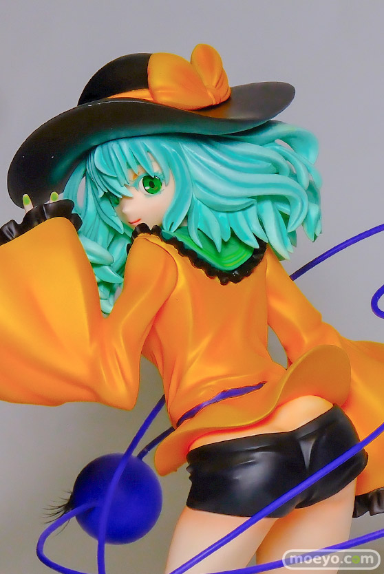 画像　フィギュア　サンプル　レビュー　ワンダーフェスティバル2025 [夏]　Novel Star RandomWalker　ローレギスト
 21