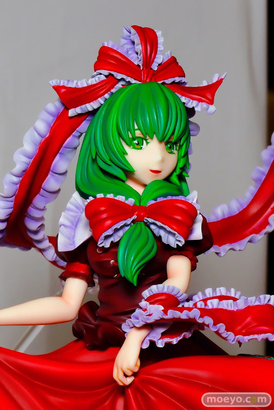 画像　フィギュア　サンプル　レビュー　ワンダーフェスティバル2025 [夏]　Novel Star RandomWalker　ローレギスト
 23