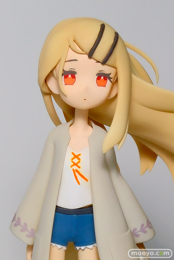 画像　フィギュア　サンプル　レビュー　ワンダーフェスティバル2025 [夏]　Novel Star RandomWalker　ローレギスト
 27