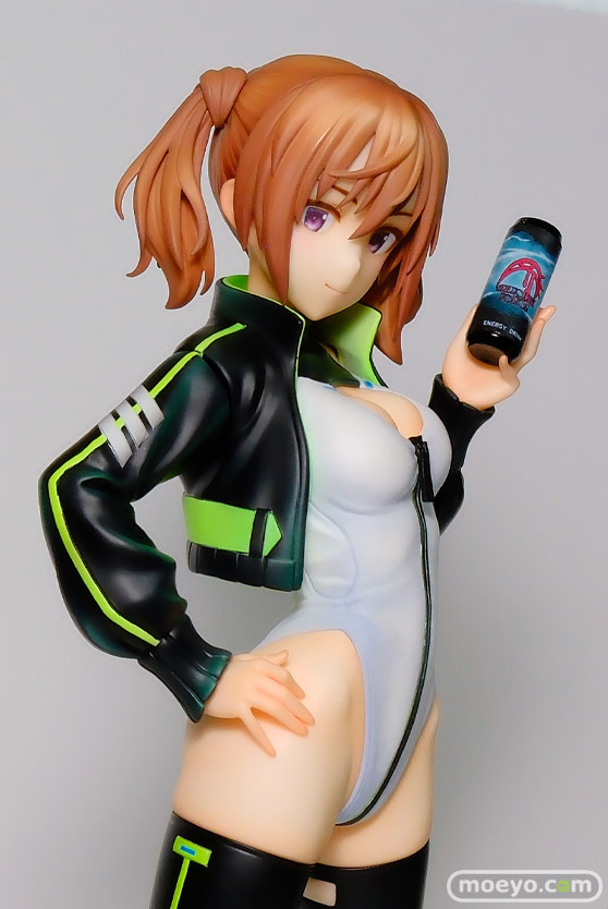 画像　フィギュア　サンプル　レビュー　ワンダーフェスティバル2025 [夏]　Novel Star RandomWalker　ローレギスト
 29