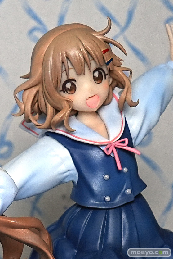 画像　フィギュア　サンプル　レビュー　ワンダーフェスティバル2025 [夏]　figureneet ピクニック工房　飛梅香
 06