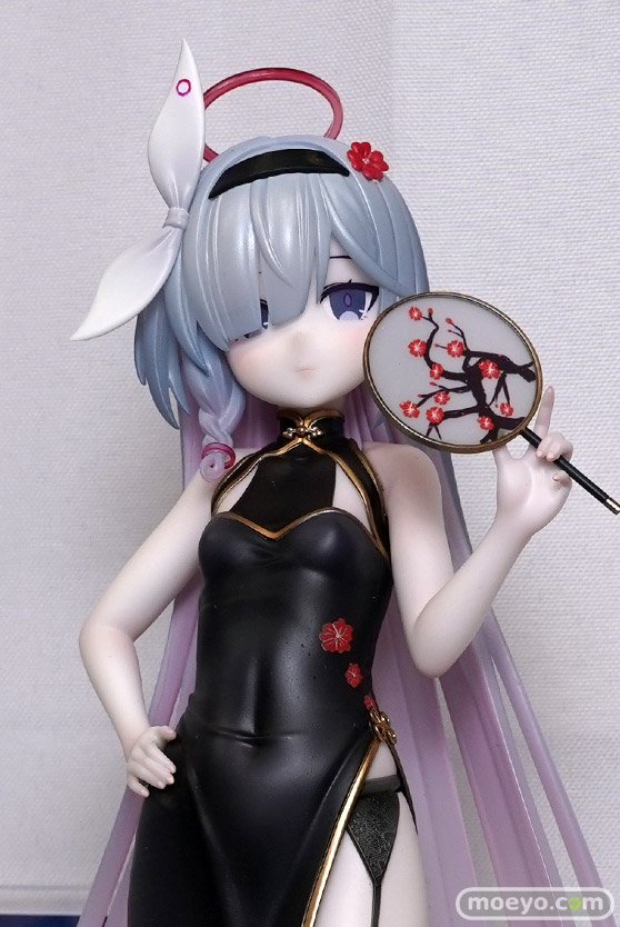 画像　フィギュア　サンプル　レビュー　ワンダーフェスティバル2025 [夏]　figureneet ピクニック工房　飛梅香
 16