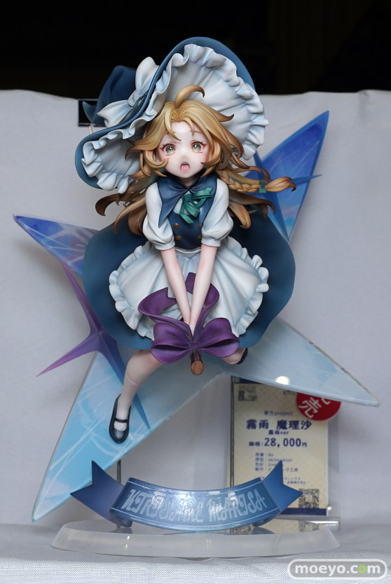 画像　フィギュア　サンプル　レビュー　ワンダーフェスティバル2025 [夏]　figureneet ピクニック工房　飛梅香
 17