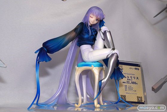 画像　フィギュア　サンプル　レビュー　ワンダーフェスティバル2025 [夏]　figureneet ピクニック工房　飛梅香
 19