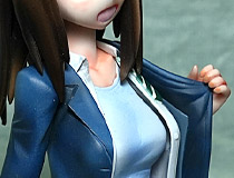 「ワンダーフェスティバル2025 [夏]」 様々なディーラーブースの様子「Inabatake」「Off-Scouring」「ぱぱぱんだ」