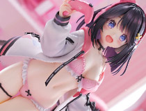 「【あみあみ限定特典】【あみあみ限定版】おにいちゃんコンティニュー! ゆうりとしーくれっとらぶ 白雪結梨 1/7」など あみあみ新作フィギュア・ホビー予約開始情報!