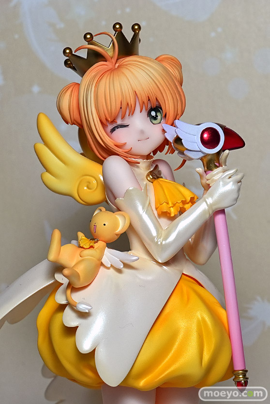 画像　フィギュア　サンプル　レビュー　ワンダーフェスティバル2025 [夏]　RacoonDog カルミア　ざっそう
 06