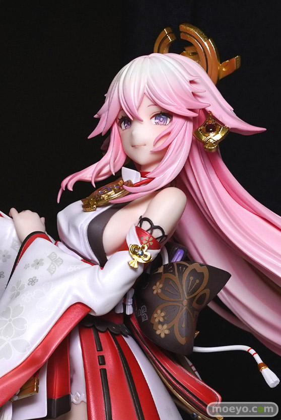 画像　フィギュア　サンプル　レビュー　ワンダーフェスティバル2025 [夏]　RacoonDog カルミア　ざっそう
 10