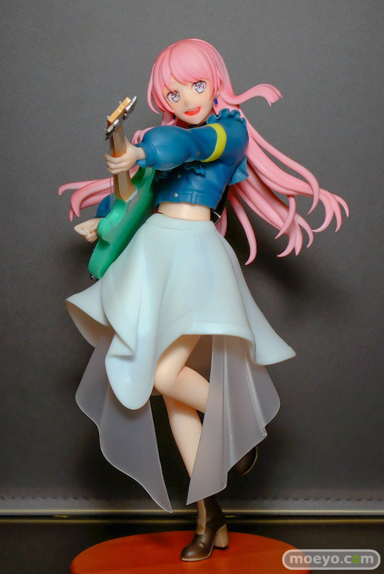 画像　フィギュア　サンプル　レビュー　ワンダーフェスティバル2025 [夏]　ひなた工房 ミ伊工房　株式会社絶対色域デザイン研究所
 11