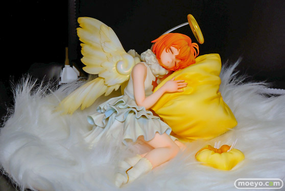 画像　フィギュア　サンプル　レビュー　ワンダーフェスティバル2025 [夏]　ひなた工房 ミ伊工房　株式会社絶対色域デザイン研究所
 18