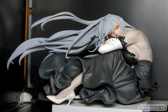 画像　フィギュア　サンプル　レビュー　ワンダーフェスティバル2025 [夏]　ひなた工房 ミ伊工房　株式会社絶対色域デザイン研究所
 20