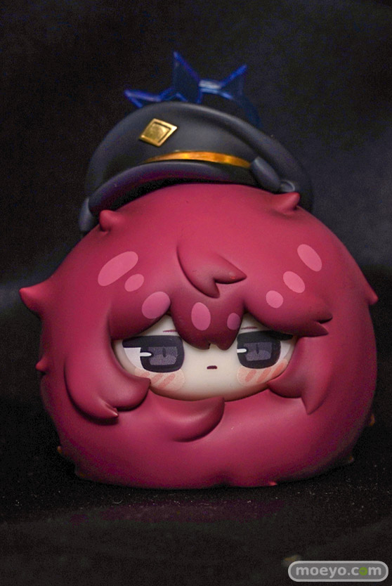 画像　フィギュア　サンプル　レビュー　ワンダーフェスティバル2025 [夏]　Wondersmith ルーツカヤブ　小金井アヒル堂
 17