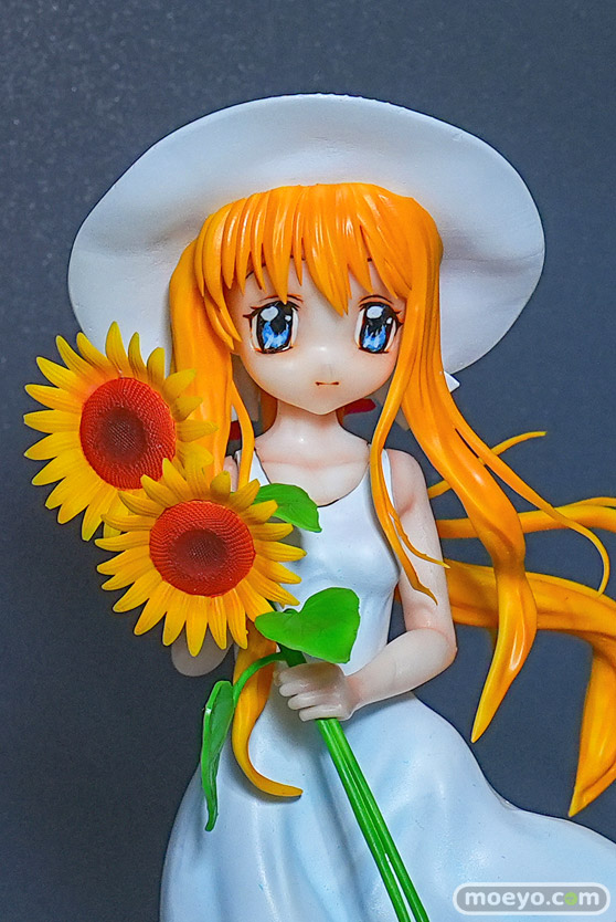 画像　フィギュア　サンプル　レビュー　ワンダーフェスティバル2025 [夏]　Wondersmith ルーツカヤブ　小金井アヒル堂
 20