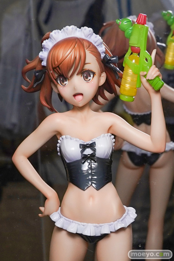 画像　フィギュア　サンプル　レビュー　ワンダーフェスティバル2025 [夏]　Wondersmith ルーツカヤブ　小金井アヒル堂
 22