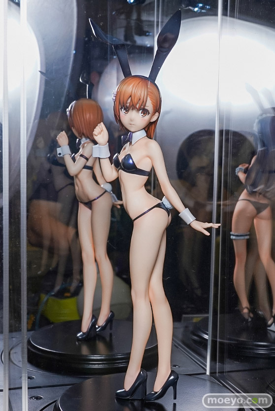 画像　フィギュア　サンプル　レビュー　ワンダーフェスティバル2025 [夏]　Wondersmith ルーツカヤブ　小金井アヒル堂
 23