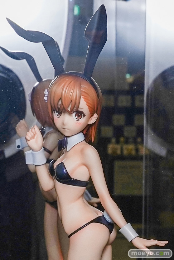 画像　フィギュア　サンプル　レビュー　ワンダーフェスティバル2025 [夏]　Wondersmith ルーツカヤブ　小金井アヒル堂
 24