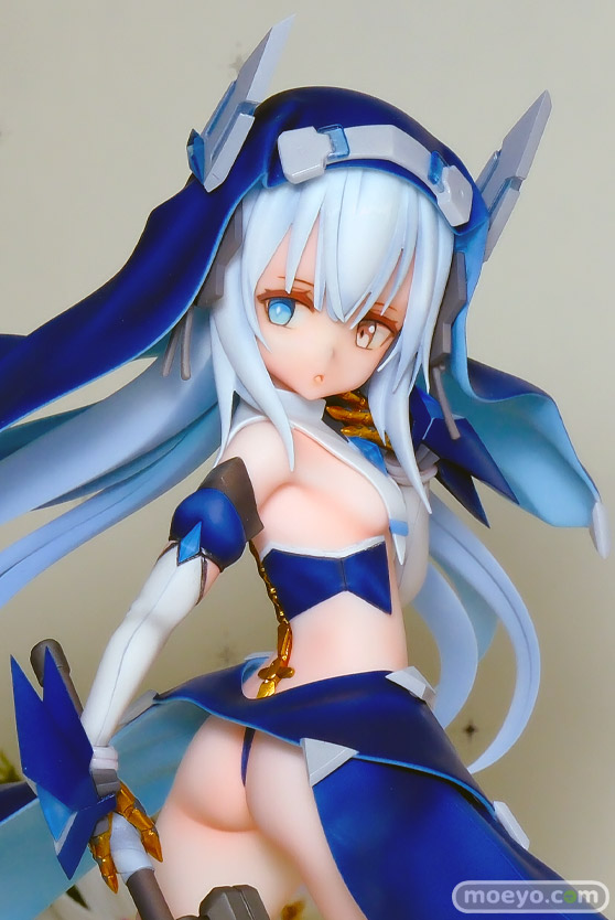 画像　フィギュア　サンプル　レビュー　ワンダーフェスティバル2025 [夏]　ふらっとわーく！ メロンチーズ　モヘンジョダロ
 02