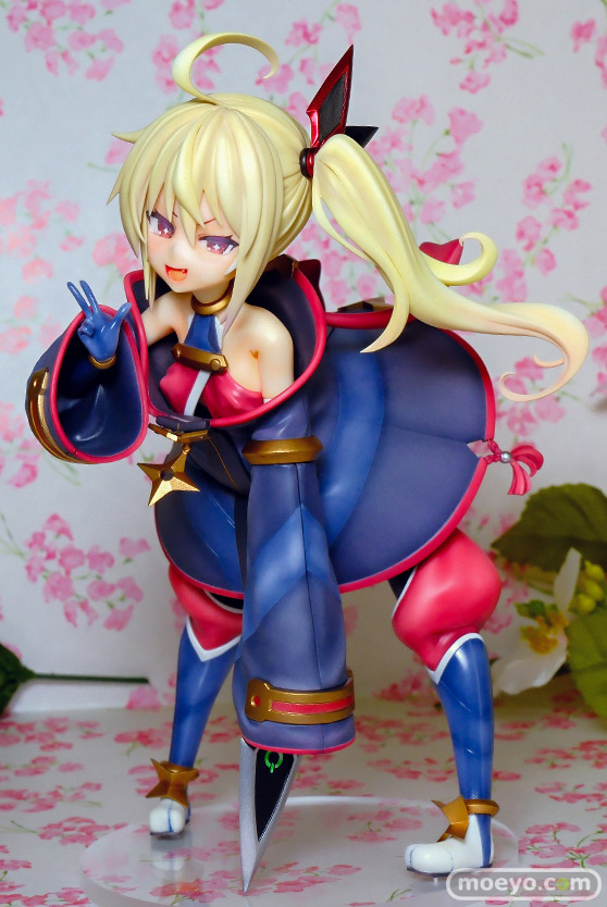 画像　フィギュア　サンプル　レビュー　ワンダーフェスティバル2025 [夏]　ふらっとわーく！ メロンチーズ　モヘンジョダロ
 03