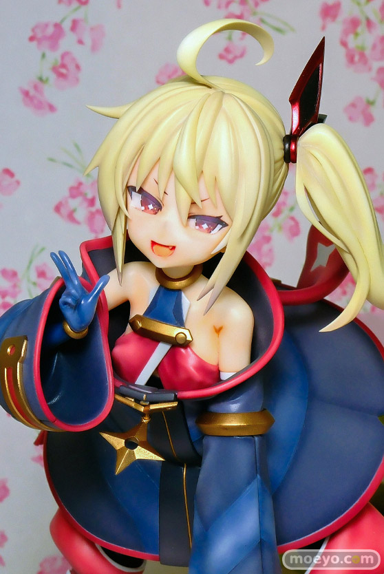 画像　フィギュア　サンプル　レビュー　ワンダーフェスティバル2025 [夏]　ふらっとわーく！ メロンチーズ　モヘンジョダロ
 04