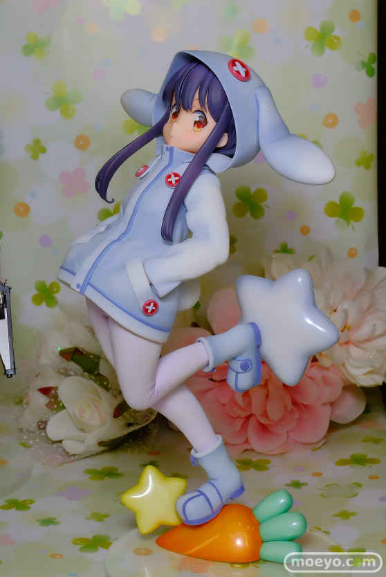 画像　フィギュア　サンプル　レビュー　ワンダーフェスティバル2025 [夏]　ふらっとわーく！ メロンチーズ　モヘンジョダロ
 07