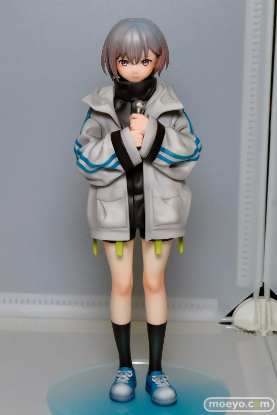 画像　フィギュア　サンプル　レビュー　ワンダーフェスティバル2025 [夏]　ふらっとわーく！ メロンチーズ　モヘンジョダロ
 14