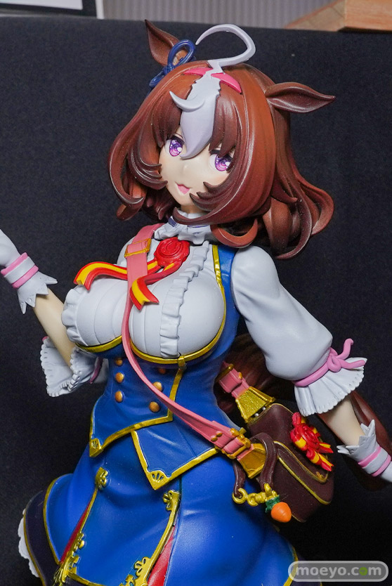 画像　フィギュア　サンプル　レビュー　ワンダーフェスティバル2025 [夏]　けいと ないとめあくりえいつ　ミリワークス（重戦車工房）
 13