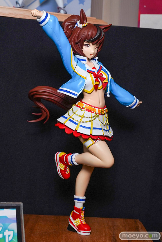 画像　フィギュア　サンプル　レビュー　ワンダーフェスティバル2025 [夏]　けいと ないとめあくりえいつ　ミリワークス（重戦車工房）
 14