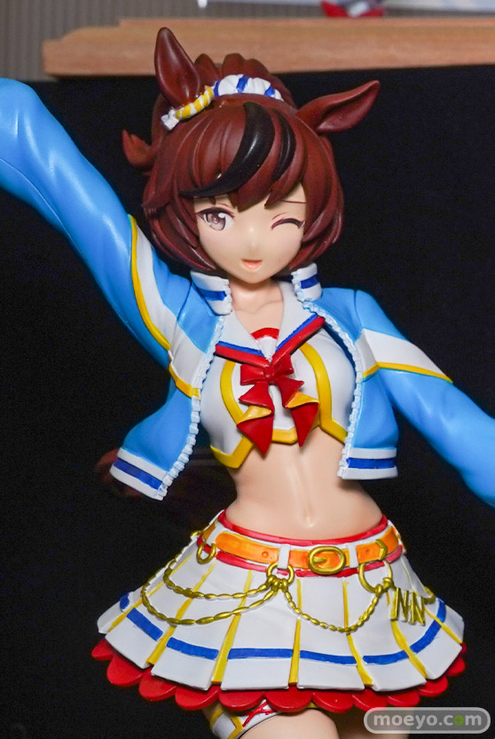 画像　フィギュア　サンプル　レビュー　ワンダーフェスティバル2025 [夏]　けいと ないとめあくりえいつ　ミリワークス（重戦車工房）
 15