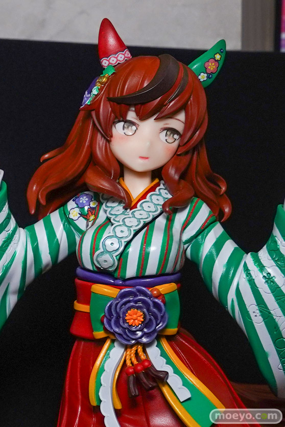 画像　フィギュア　サンプル　レビュー　ワンダーフェスティバル2025 [夏]　けいと ないとめあくりえいつ　ミリワークス（重戦車工房）
 17