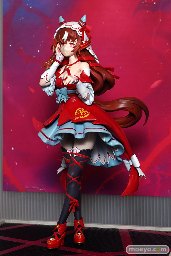 画像　フィギュア　サンプル　レビュー　ワンダーフェスティバル2025 [夏]　けいと ないとめあくりえいつ　ミリワークス（重戦車工房）
 20