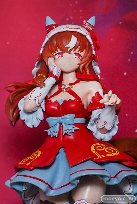 画像　フィギュア　サンプル　レビュー　ワンダーフェスティバル2025 [夏]　けいと ないとめあくりえいつ　ミリワークス（重戦車工房）
 21