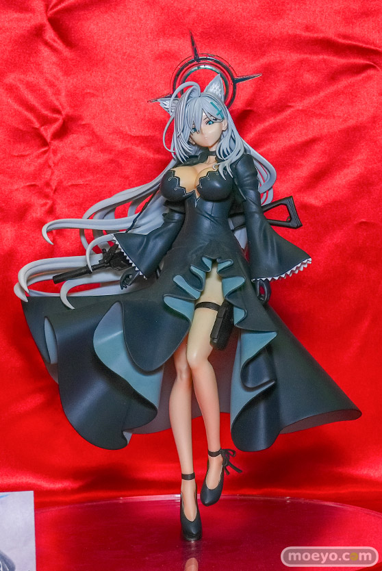 画像　フィギュア　サンプル　レビュー　ワンダーフェスティバル2025 [夏]　SB4黒鈴小径 TAKUWAN図工室　
 06