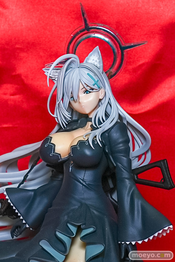 画像　フィギュア　サンプル　レビュー　ワンダーフェスティバル2025 [夏]　SB4黒鈴小径 TAKUWAN図工室　
 07