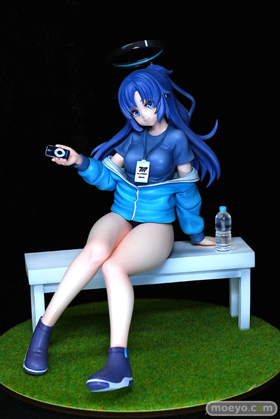 画像　フィギュア　サンプル　レビュー　ワンダーフェスティバル2025 [夏]　ちはるいちば のどか工房　
 08