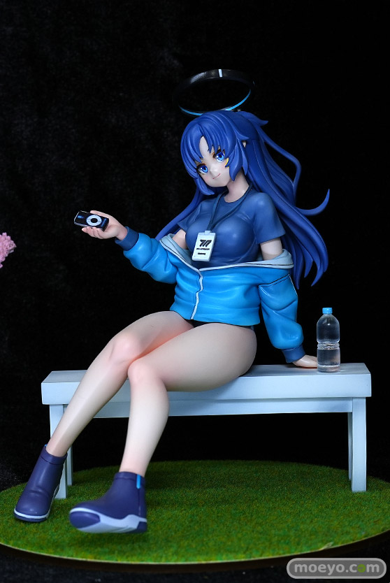 画像　フィギュア　サンプル　レビュー　ワンダーフェスティバル2025 [夏]　ちはるいちば のどか工房　
 09