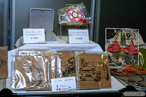 画像　フィギュア　サンプル　レビュー　ワンダーフェスティバル2025 [夏]　ちはるいちば のどか工房　
 21