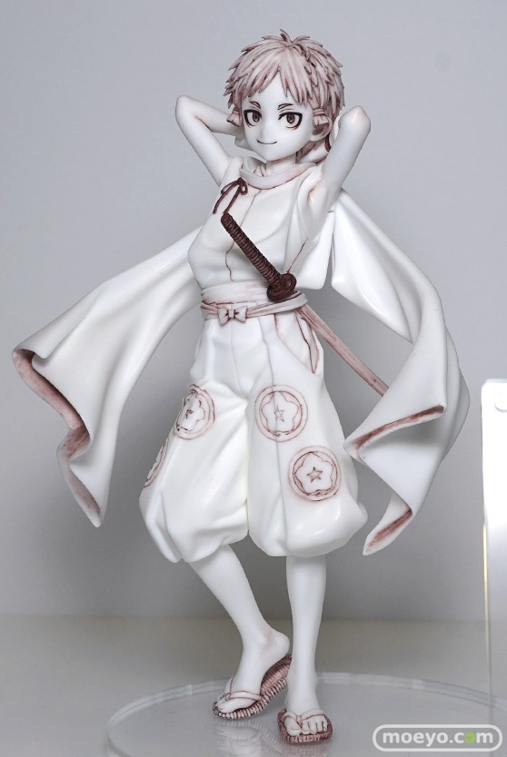 画像　フィギュア　サンプル　レビュー　ワンダーフェスティバル2025 [夏]　ひなもり まなかよる　
 06