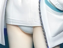 「ワンダーフェスティバル2025 [夏]」 様々なディーラーブースの様子「ひなもり」「まなかよる」