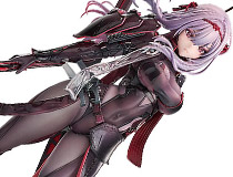 「勝利の女神：NIKKE 紅蓮：ブラックシャドウ 1/7 完成品フィギュア」など あみあみ新作フィギュア・ホビー予約開始情報！