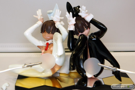 画像　フィギュア　サンプル　レビュー　ワンダーフェスティバル2025 [夏]　HEY ふぁんだめんた　
 03