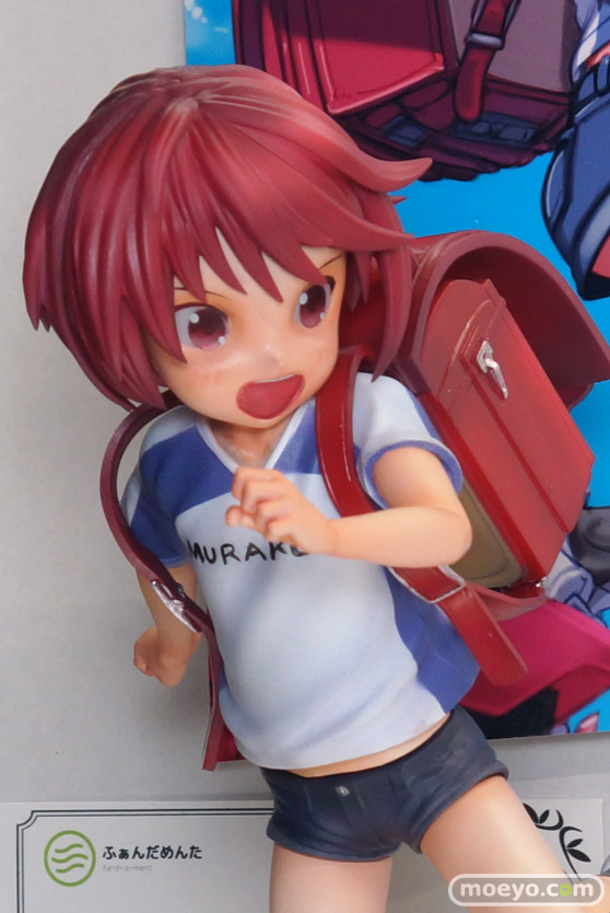 画像　フィギュア　サンプル　レビュー　ワンダーフェスティバル2025 [夏]　HEY ふぁんだめんた　
 09